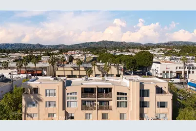 1214 14th Street #203, Santa Monica, CA 90404 - Photo 38