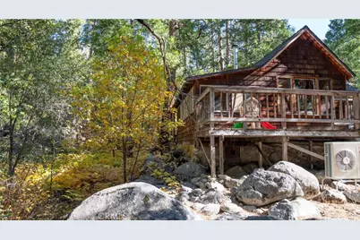 25201 Fern Valley Road, Idyllwild, CA 92549 - Photo 1