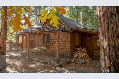 25201 Fern Valley Road, Idyllwild, CA 92549 - Photo 4