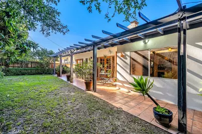 2000 San Ysidro, Beverly Hills, CA 90210 - Photo 32