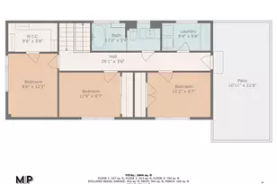 9844 Wanda Park, Beverly Hills, CA 90210 - Photo 34