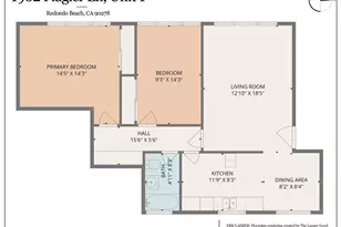 1902 Flagler, Redondo Beach, CA 90278 - Photo 16