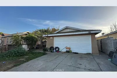 1230 88th, Los Angeles, CA 90044 - Photo 1