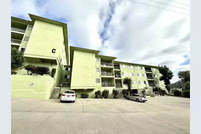 1301 S Atlantic Boulevard #234C, Monterey Park, CA 91754 - Photo 2