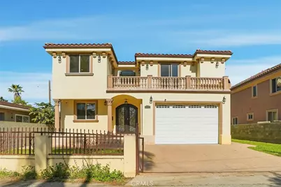 127 W 219th Place, Carson, CA 90745 - Photo 1