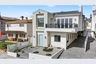 2203 Marshalfield #B, Redondo Beach, CA 90278 - Photo 36