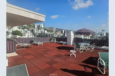 8530 Holloway Drive #303, West Hollywood, CA 90069 - Photo 16