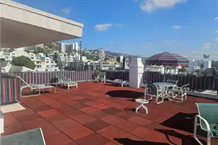 8530 Holloway Dr, West Hollywood, CA 90069 - Photo 16