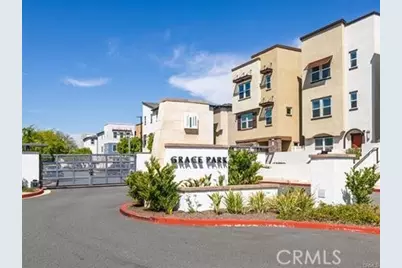 533 Daniel Freeman Circle, Inglewood, CA 90301 - Photo 1