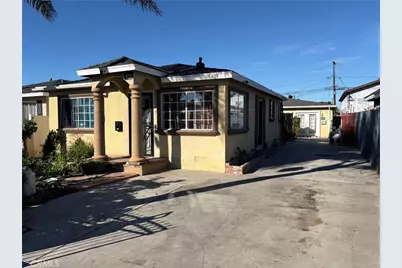 4119 W 162nd, Lawndale, CA 90260 - Photo 1