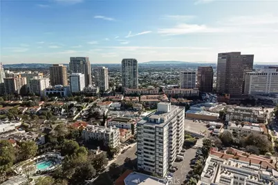 969 Hilgard #707, Los Angeles, CA 90024 - Photo 28