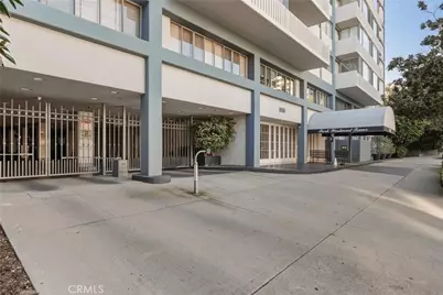 969 Hilgard #707, Los Angeles, CA 90024 - Photo 4