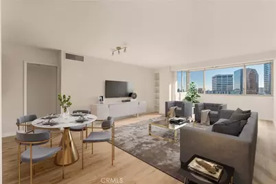 969 Hilgard #707, Los Angeles, CA 90024 - Photo 1