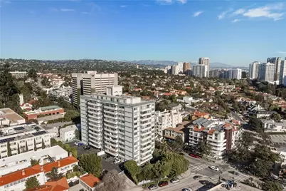 969 Hilgard #707, Los Angeles, CA 90024 - Photo 30