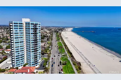 2999 E Ocean Boulevard #120, Long Beach, CA 90803 - Photo 1