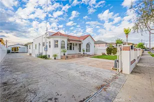 11639 Menlo, Hawthorne, CA 90250 - Photo 1