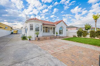 11639 Menlo, Hawthorne, CA 90250 - Photo 2