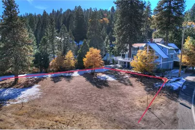 0 Brentwood Drive, Lake Arrowhead, CA 92352 - Photo 6