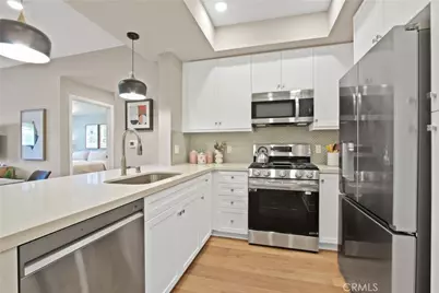 927 Deep Valley Drive #124, Rolling Hills Estates, CA 90274 - Photo 10