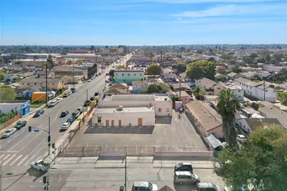 8461 San Pedro Street, Los Angeles, CA 90003 - Photo 4