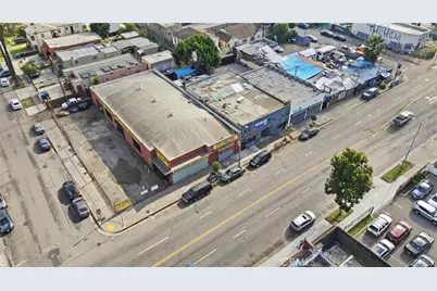 5710 S Western, Los Angeles, CA 90062 - Photo 4