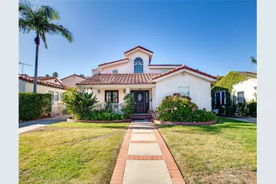 3667 Sawtelle Boulevard, Los Angeles, CA 90066 - Photo 2