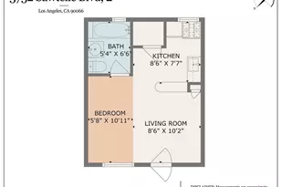 3752 Sawtelle, Los Angeles, CA 90066 - Photo 6