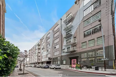1855 Industrial Street #306, Los Angeles, CA 90021 - Photo 18