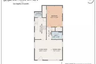 3752 Sawtelle Blvd, Los Angeles, CA 90066 - Photo 6