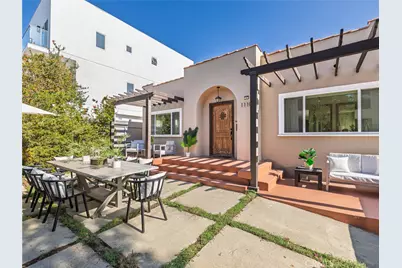 1110 Queen Anne, Los Angeles, CA 90019 - Photo 1