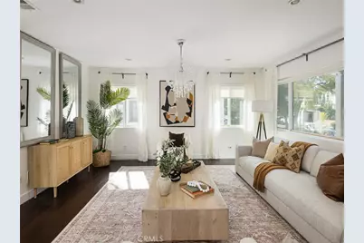 1110 Queen Anne, Los Angeles, CA 90019 - Photo 8