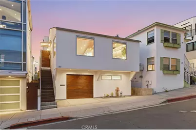 137 15th Street, Manhattan Beach, CA 90266 - Photo 1