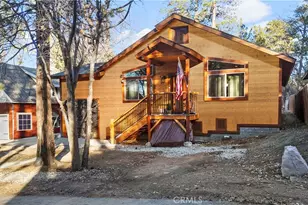 791 Knight, Big Bear Lake, CA 92315 - Photo 1