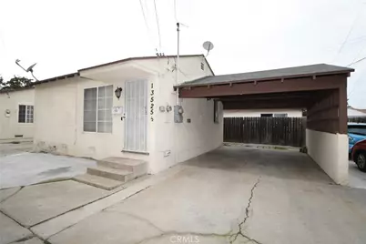 13525 Kornblum Avenue, Hawthorne, CA 90250 - Photo 4