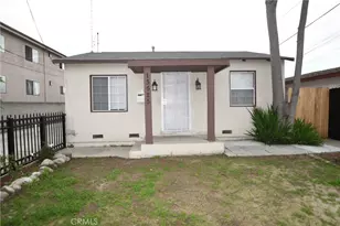 13525 Kornblum Ave., Hawthorne, CA 90250 - Photo 2
