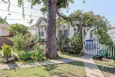 122 E Spruce, Inglewood, CA 90301 - Photo 4