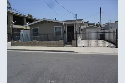 307 N Shelton St, Santa Ana, CA 92703 - Photo 1