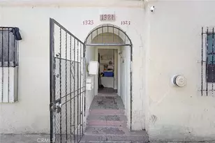 1321 Fedora, Los Angeles, CA 90006 - Photo 2