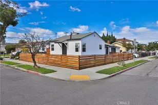 1639 E East Hungerford St, Long Beach, CA 90805 - Photo 2