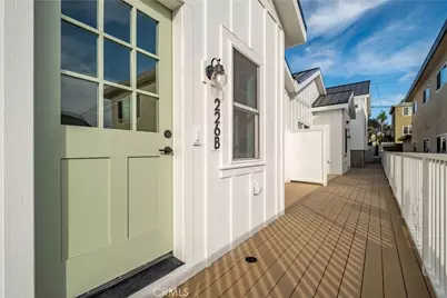 226 B Arena Street #B, El Segundo, CA 90245 - Photo 2