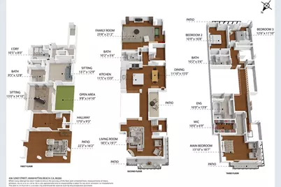 436 32nd St., Manhattan Beach, CA 90266 - Photo 46