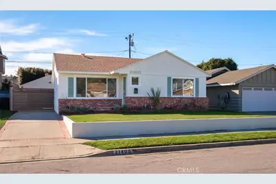 21405 Mildred Ave, Torrance, CA 90503 - Photo 36