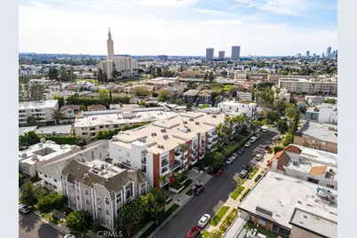 10650 Kinnard #302, Los Angeles, CA 90024 - Photo 46