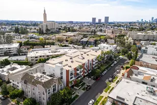 10650 Kinnard, Los Angeles, CA 90024 - Photo 46