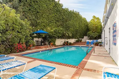 10650 Kinnard #302, Los Angeles, CA 90024 - Photo 42