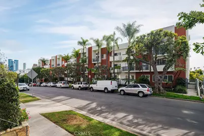 10650 Kinnard #302, Los Angeles, CA 90024 - Photo 50