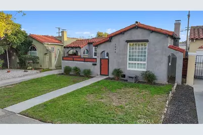 1946 W 85th, Los Angeles, CA 90047 - Photo 2