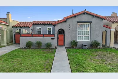 1946 W 85th, Los Angeles, CA 90047 - Photo 1