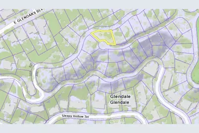 0 Wyndale Place, Glendale, CA 91206 - Photo 2