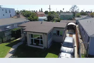 1788 W 37th Pl., Los Angeles, CA 90018 - Photo 4